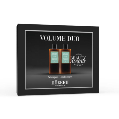 Noberu Volume Duo sada šampónu a kondicionéru