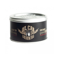 Oil Can Grooming Classic krém na vlasy 100 ml