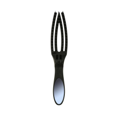 Olivia Garden Fingerhbrush On The Go skladacia kefa