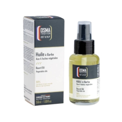 Osma olej na fúzy 50 ml