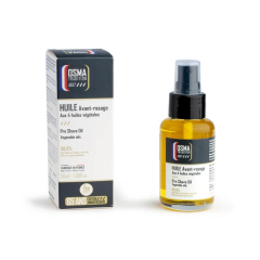 Osma olej pred holeniem 50 ml