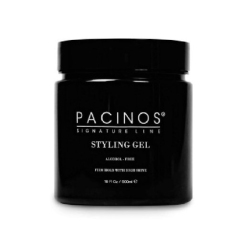 Pacinos gél na vlasy 500 ml