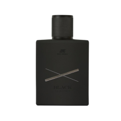 Pan Drwal Black parfumovaná voda 100 ml