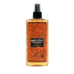 Pan Drwal Bulleit Bourbon Grooming tonikum na vlasy 200 ml
