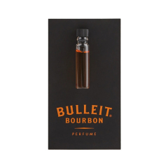Pan Drwal Bulleit Bourbon parfumovaná voda 1 ml