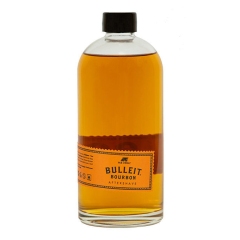 Pan Drwal Bulleit Bourbon voda po holenie 500 ml