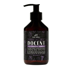 Pan Drwal Docent šampón proti lupinám 250 ml