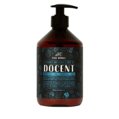 Pan Drwal Docent sprchový gél 500 ml