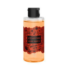 Pan Drwal Steam Punk Hero šampón na fúzy 150 ml