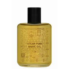 Pan Drwal Steam Punk olej na holenie 100 ml (bez krabicky)