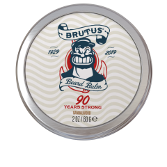 Popeye Brutus Sandalwood balzam na fúzy 60 ml