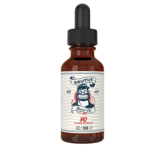 Popeye Brutus Sandalwood olej na fúzy 30 ml