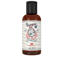 Popeye Sandalwood krém po holenie 118 ml