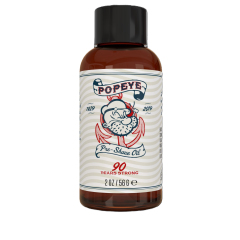 Popeye Sandalwood olej pred holeniem 56 g