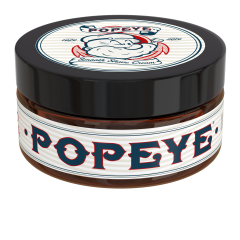 Popeye Smooth krém na holenie 224 g