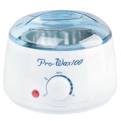 Pro-Wax100 ohrievač vosku 400 ml biely