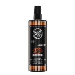 RedOne Body Splash Volcanic kolínska voda 400 ml