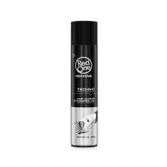 Čistiaci olej RedOne pre strojčeky na strihanie vlasov 250 ml