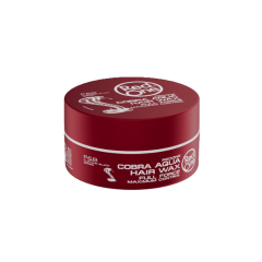 RedOne Cobra Aqua Wax vosk na vlasy 150 ml
