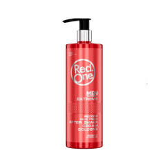 RedOne Cream Cologne Extreme krémová kolínska voda 400 ml