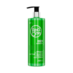 RedOne Cream Cologne Fresh krémová kolínska voda 400 ml
