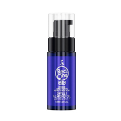 RedOne Hipster Sweet Almond olej na fúzy 50 ml