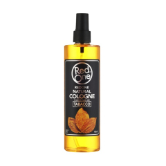 RedOne Natural Tabacco kolínska voda 400 ml