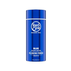 RedOne Volumizing Powder Blue púder na vlasy 20 g
