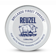Reuzel Clay Matte hlina na vlasy 95g
