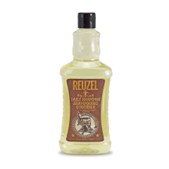Reuzel Daily Shampoo, šampón na vlasy 1000 ml