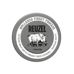 Reuzel Extreme Hold matná pomáda 35 g