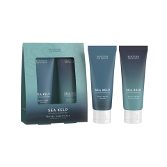 Scottish Fine Soaps Sea Kelp darčeková sada