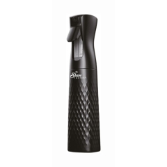 Shave Factory Spray čierny rozprašovač