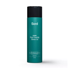 Sord Deep Cleansing sprchový gél 200 ml