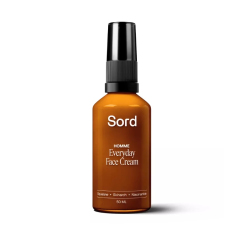Sord Everyday Face krém na tvár 50 ml