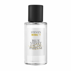 Steves Blue Velvet parfumovaná voda 50 ml