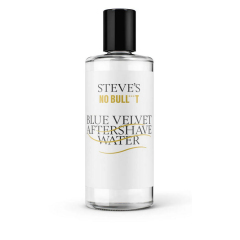 Steves Blue Velvet voda po holenie 100 ml