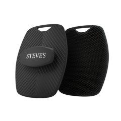 Steves exfoliačná kefa na telo