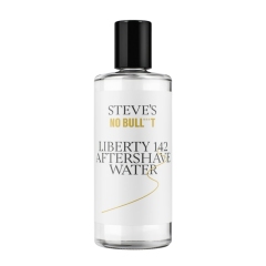 Steves Liberty 142 voda po holenie 100 ml