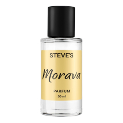 Steves Morava parfumovaná voda 50 ml
