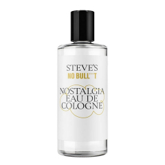 Steves Nostalgia kolínska voda 100 ml