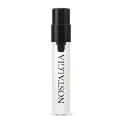 Steves Nostalgia kolínska voda 2 ml