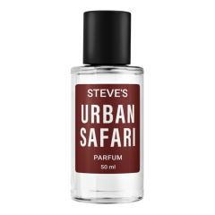 Steves Urban Safari parfumovaná voda 50 ml