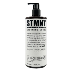 STMNT All-In-One Cleanser univerzálny šampón 750 ml