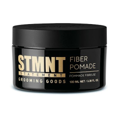 STMNT Fiber vláknistá pomáda na vlasy 100 ml