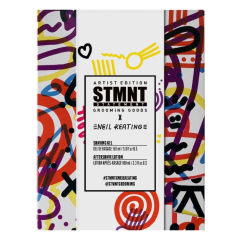STMNT Grooming Artist Edition sada na holenie