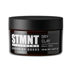 STMNT Dry Clay – suchá hlinka na vlasy 100 ml