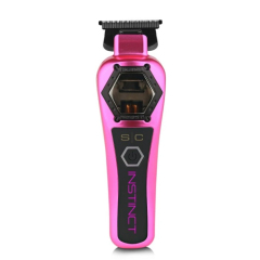 StyleCraft Instinct Trimmer Kovový strojček