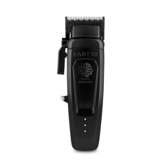 StyleCraft Saber 2.0 Clipper Black strojček