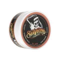 Suavecito Firme Clay hlina na vlasy 65 g